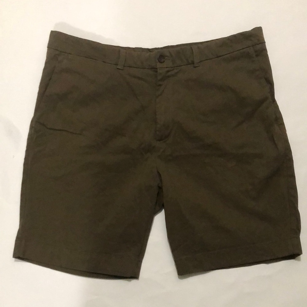 Cremieux Brighton shorts
